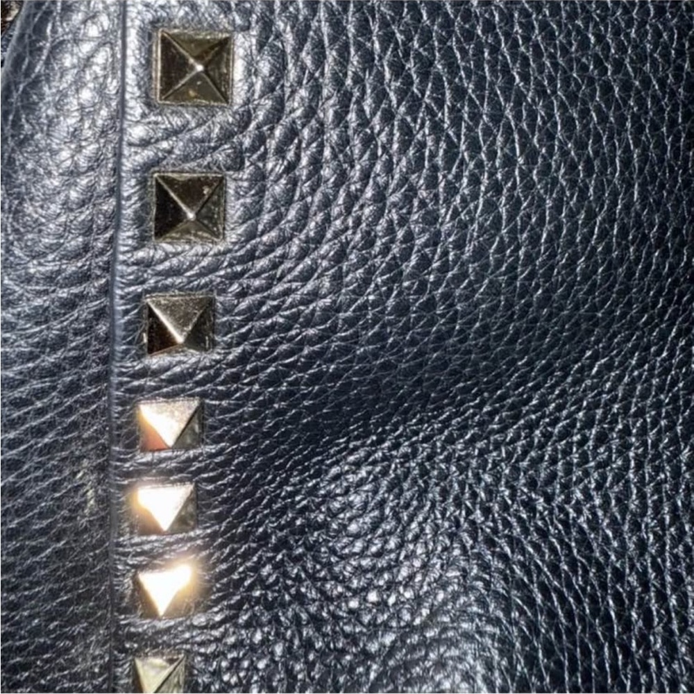 Valentino Medium Garavani Rockstud  Women's Tote - Picture 4 of 6